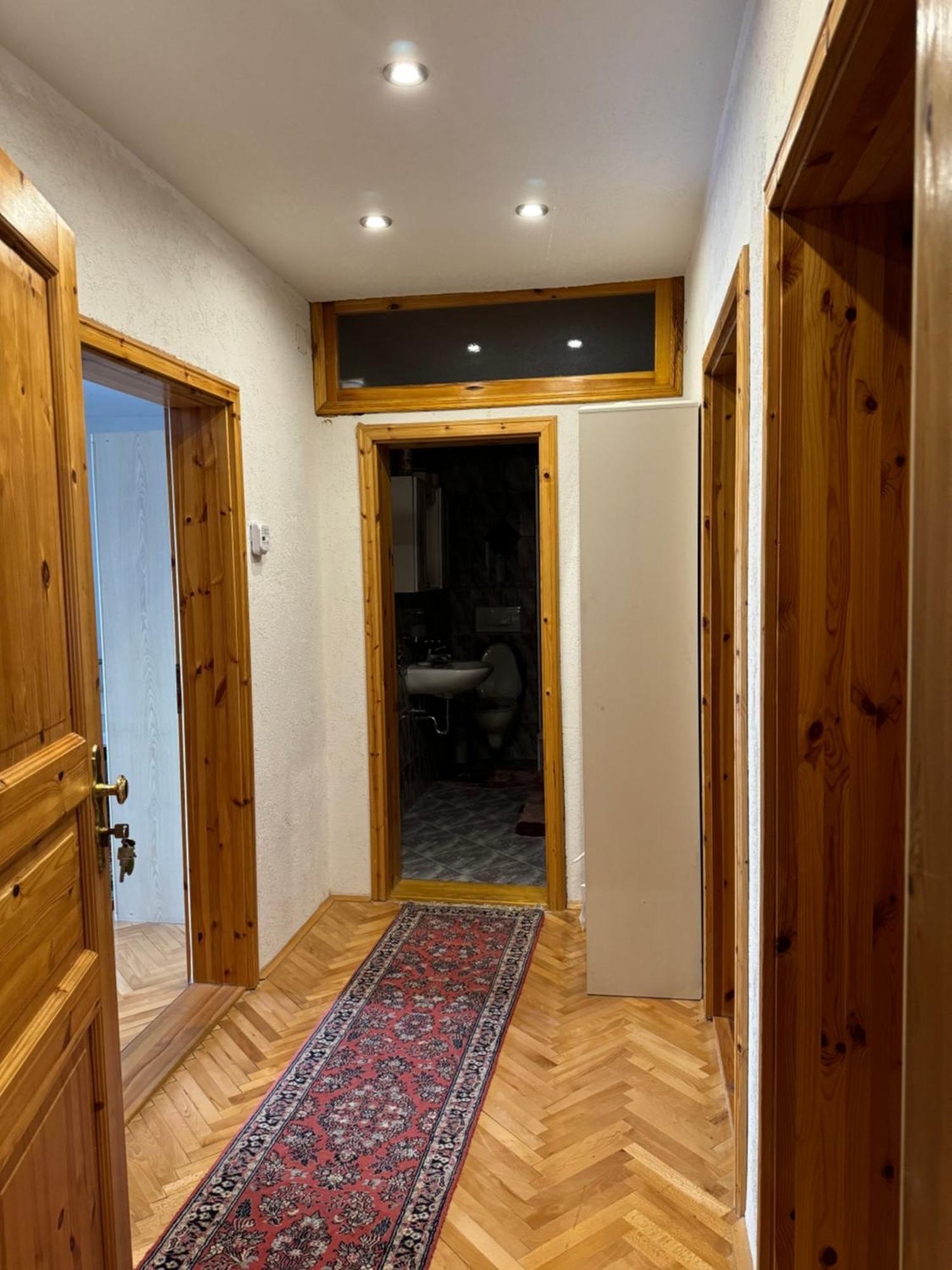 Villa Мостар Екстериор снимка