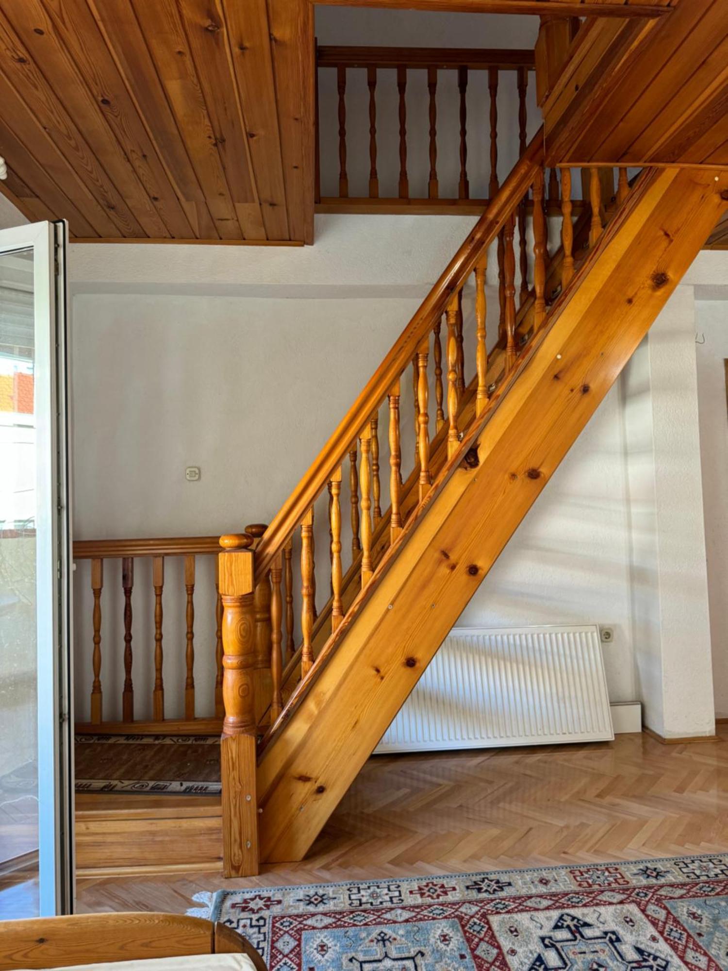 Villa Мостар Екстериор снимка