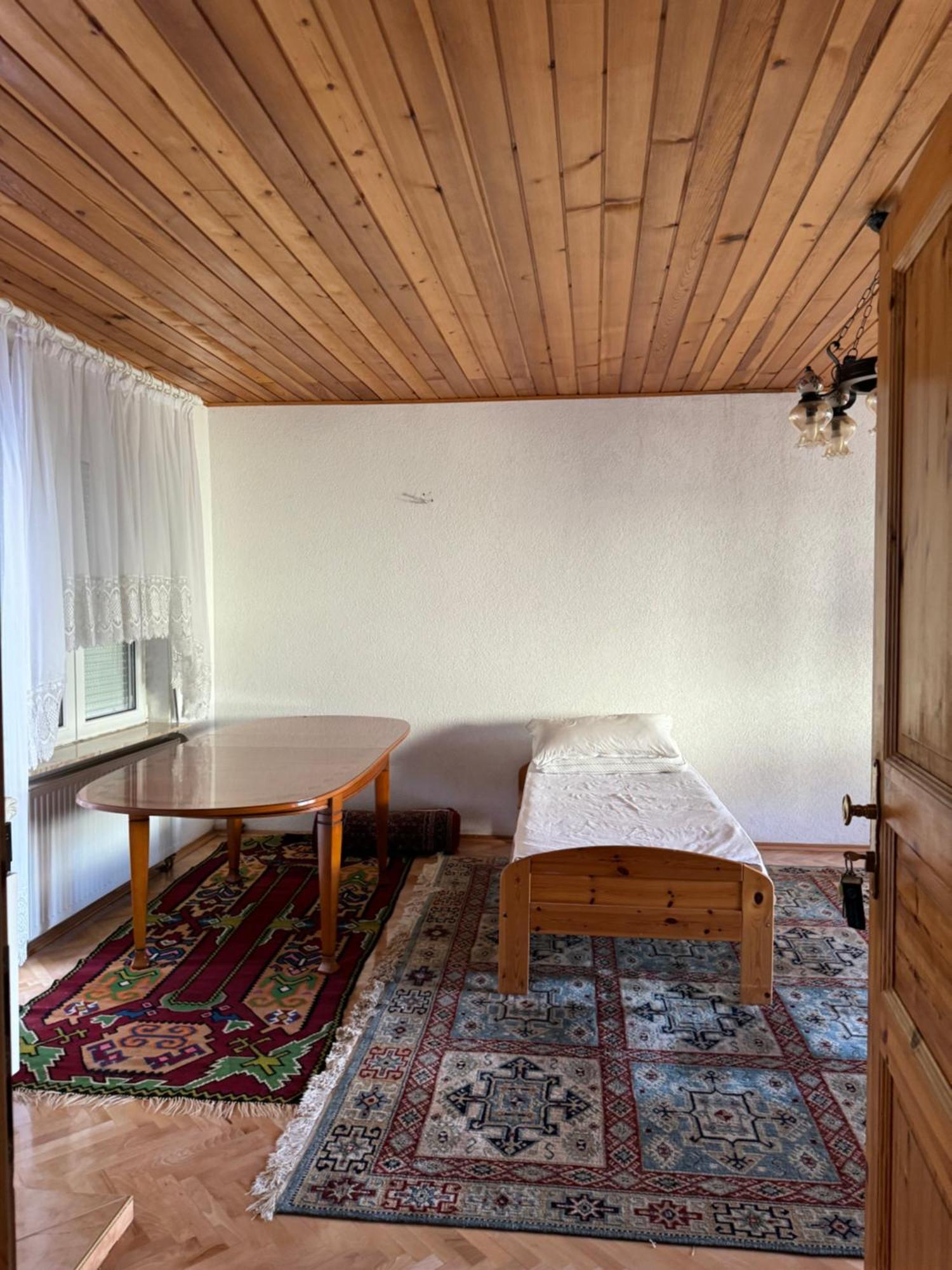 Villa Мостар Екстериор снимка