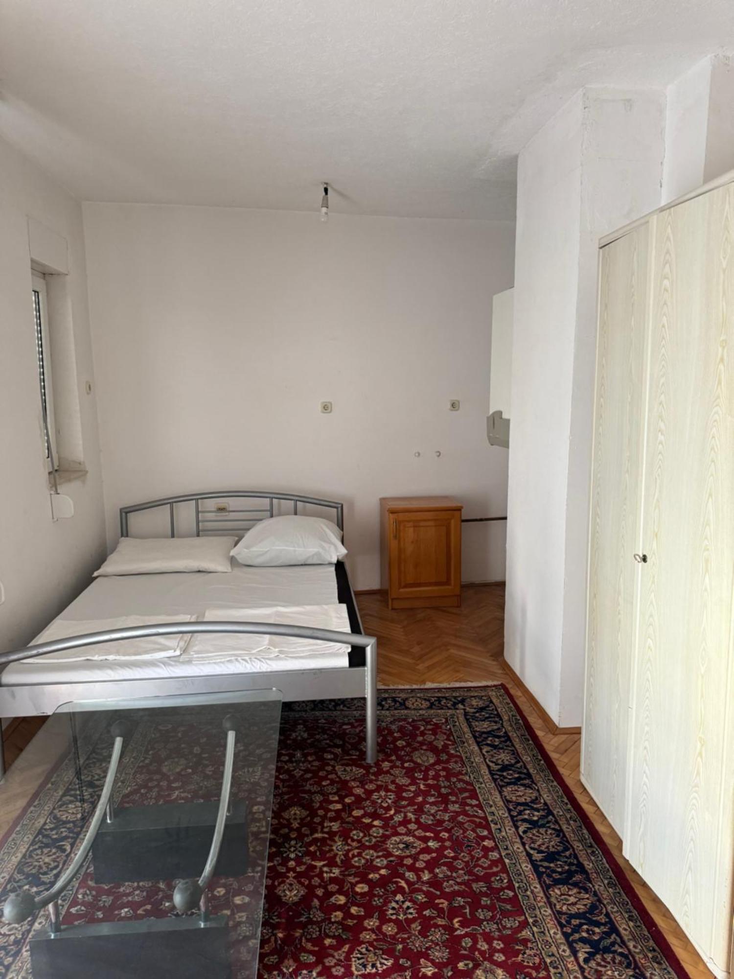 Villa Мостар Екстериор снимка